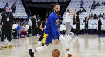 Rivoluzione Golden State Warriors, Curry accontentato: 172 milioni di dollari