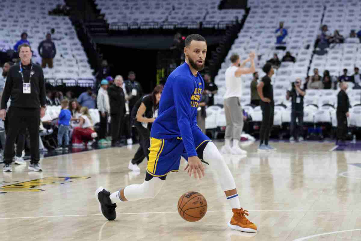 shock a Golden State, grossi tagli