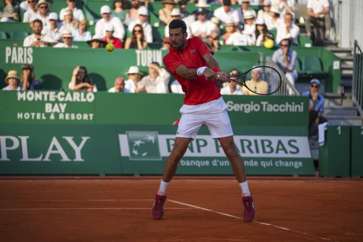 Djokovic, c'è la rivelazione che coinvolge Sinner: vuole vincere a casa sua