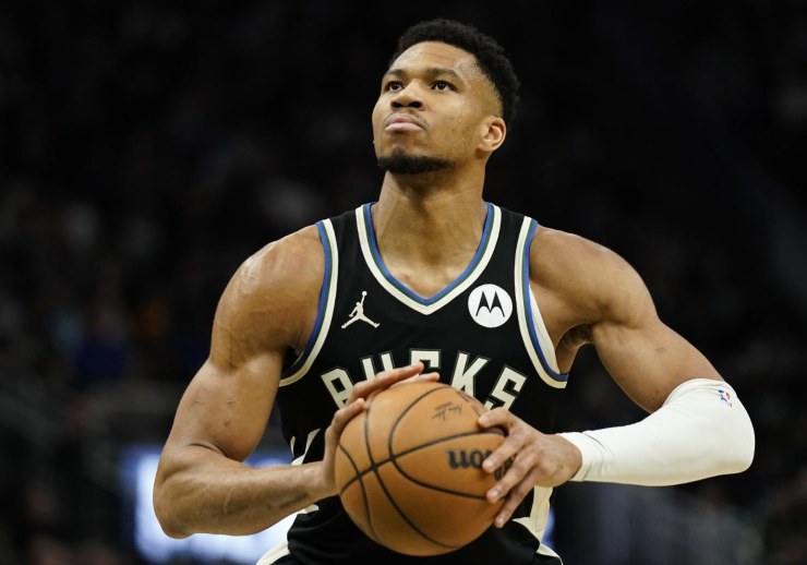 Prima volta in NBA: il record lascia basiti