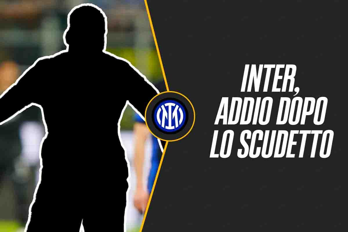 Inter, cessione dopo lo scudetto