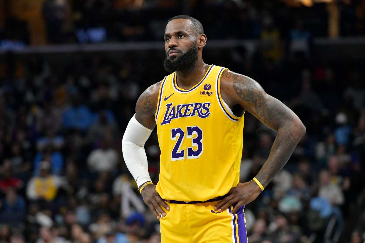 Altro che LeBron, il giocatore firma per la big: bomba di mercato in NBA