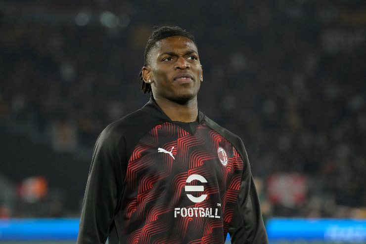 Leao, addio Milan: ci pensa Mendes