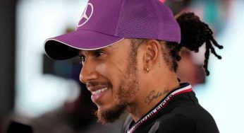 Boom Ferrari, ha deciso di seguire Hamilton: la data