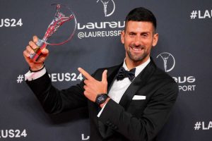 Djokovic, c'è la rivelazione che coinvolge Sinner: vuole vincere a casa sua