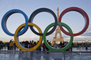 Olimpiadi Parigi, gran colpo per l'Italia
