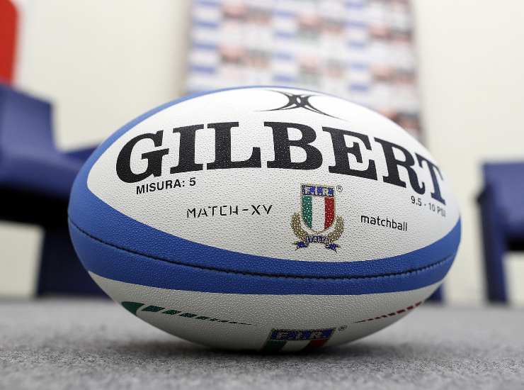 Lutto nel rugby italiano: scompare l'ex mediano Fabio Trentin