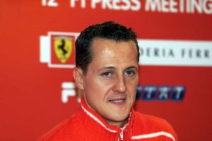Schumacher, spunta il video dell'incidente
