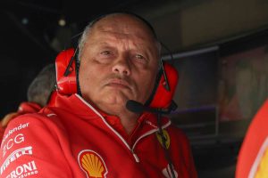 Ferrari, annuncio clamoroso: c'è la confessione
