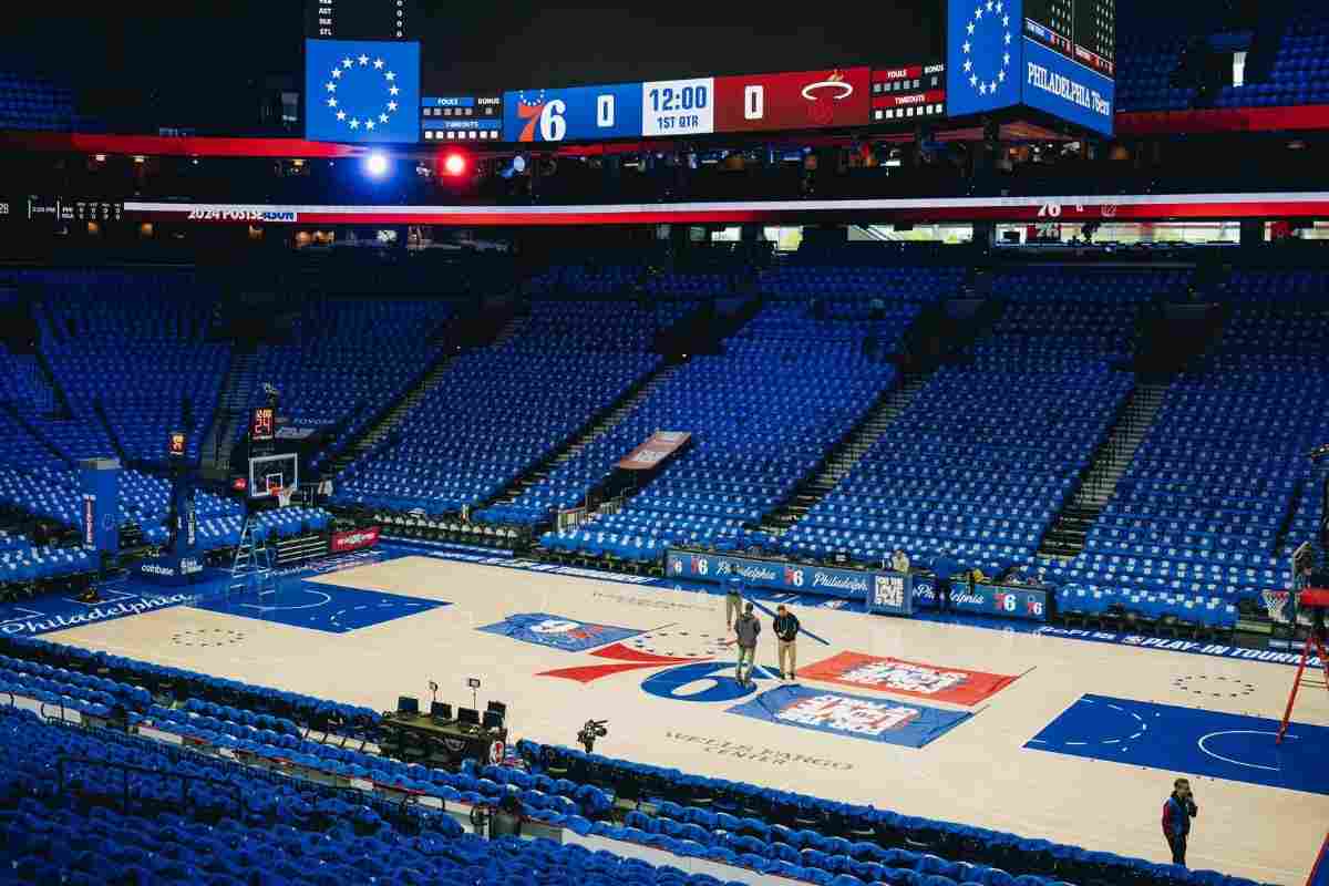 Grave infortunio per la stella NBA: è un vero dramma