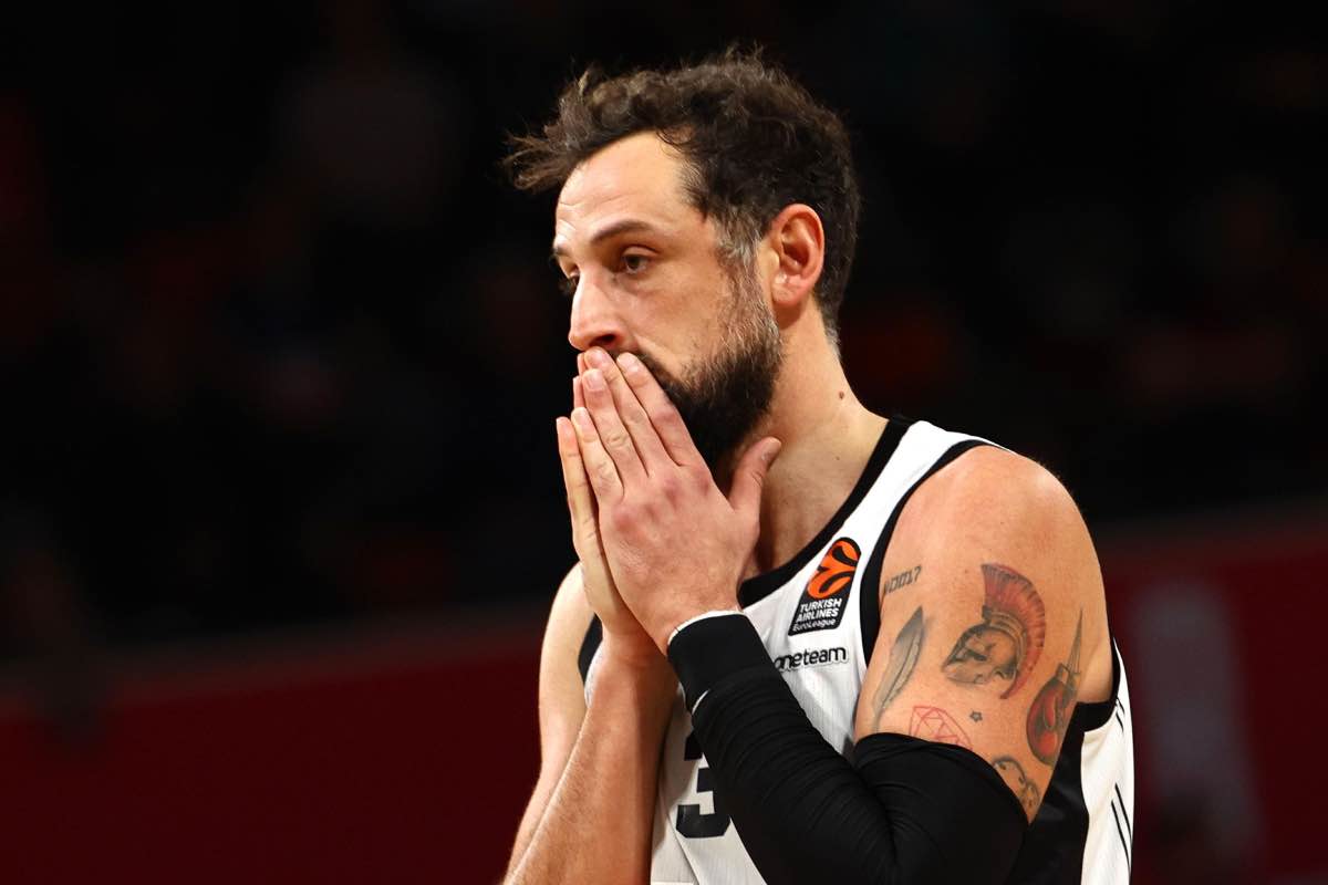 Belinelli, le parole hanno spiazzato i tifosi