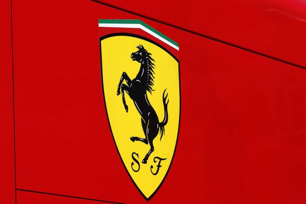 Ferrari, altro accordo raggiunto