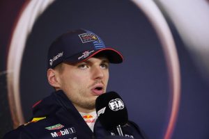 Max Verstappen e l'offerta di Mercedes