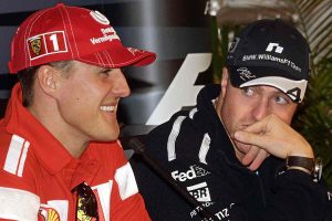 Ralf Schumacher sul futuro di Red Bull