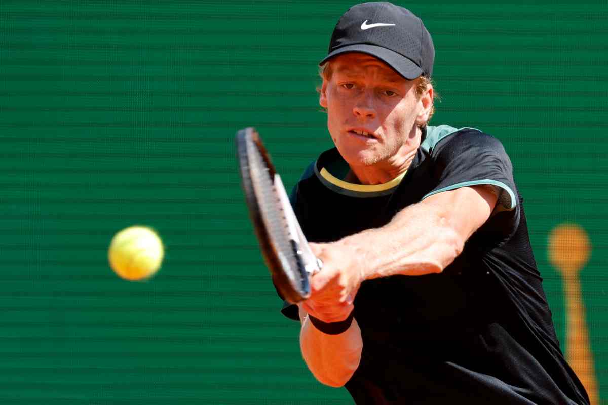 Jannik Sinner partecipazione Atp Bastad