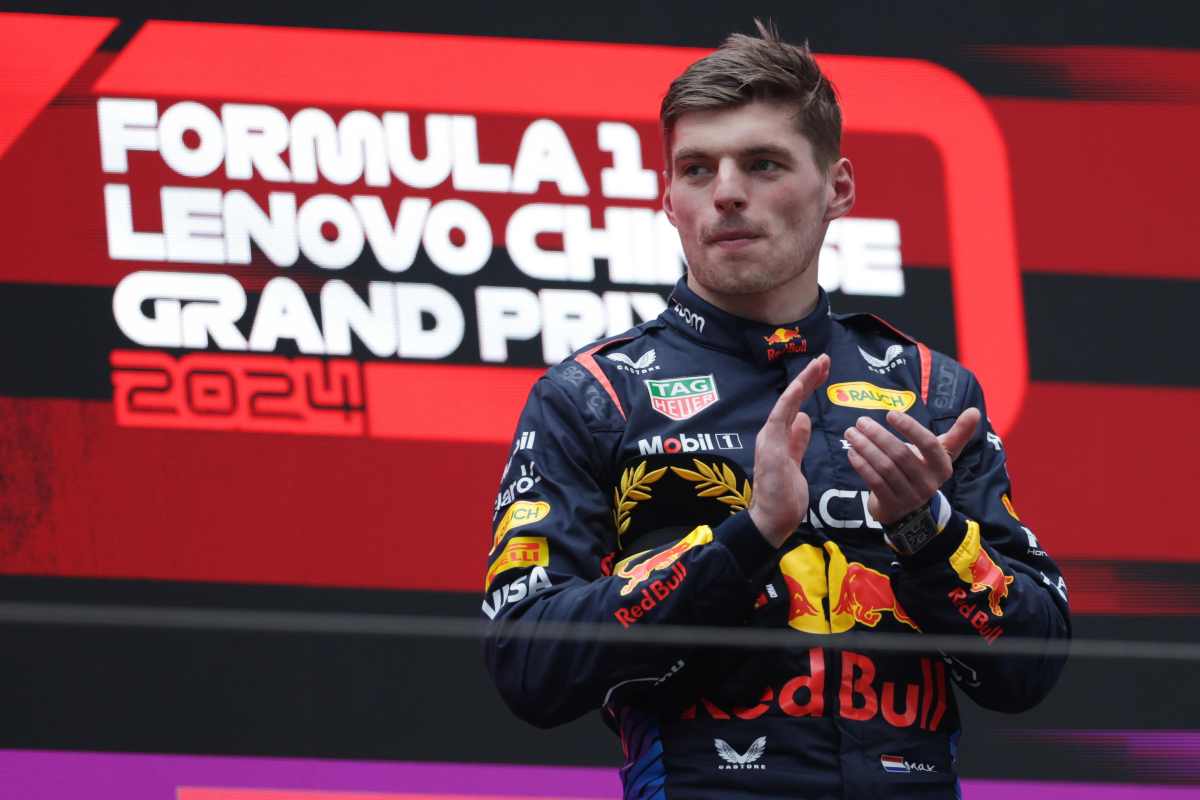 Formula 1, Verstappen innesca l'effetto domino?