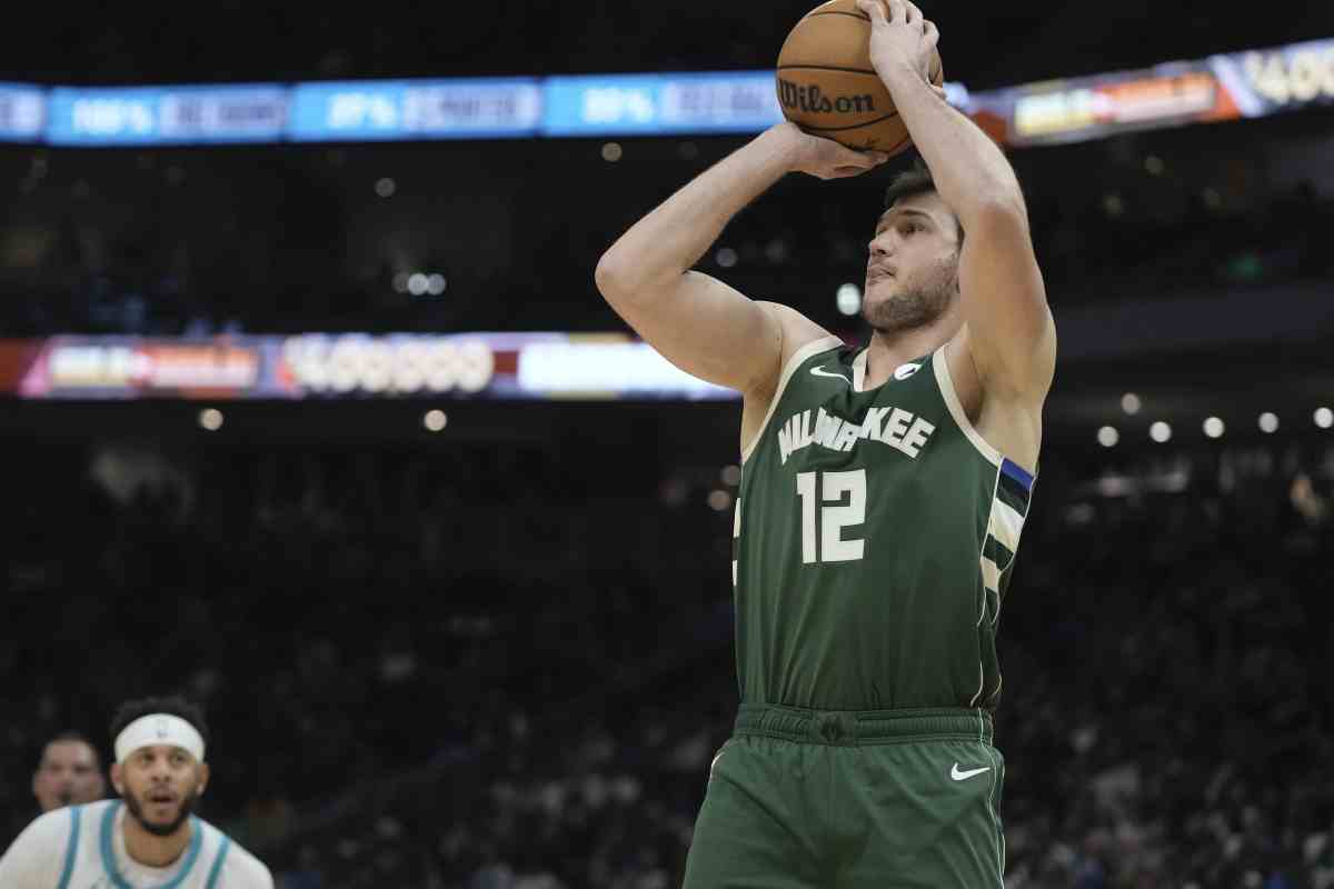 tre scelte per Gallinari