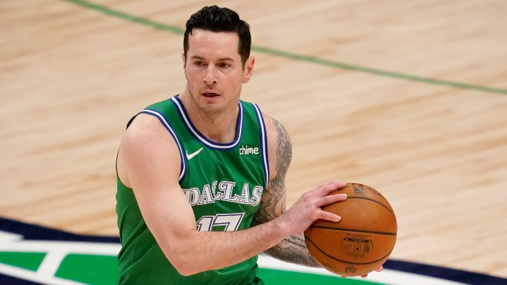 Redick potrebbe diventare allenatore dei Lakers, è amico di LeBron James