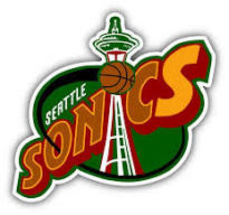 Seattle Sonics pronti a tornare in NBA