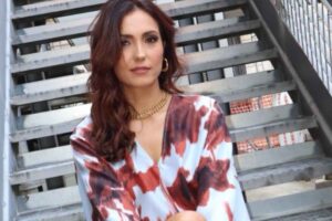 Caterina Balivo