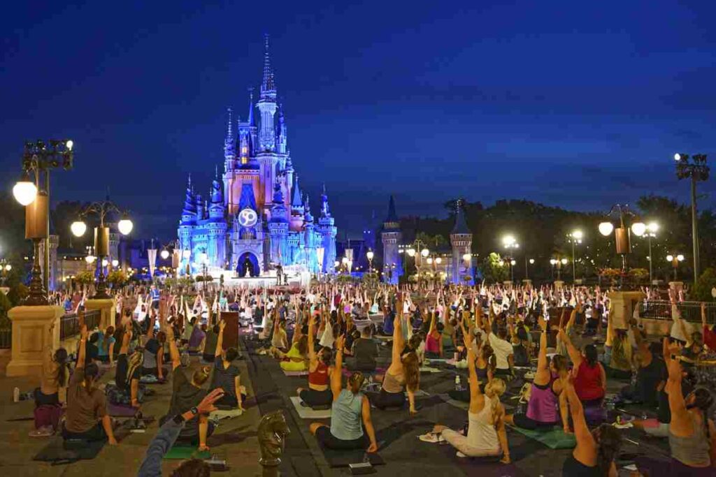 Il Castello della Disney