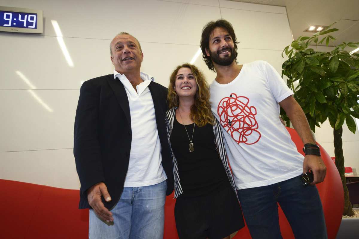 I Cesaroni