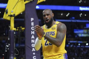 Lebron James