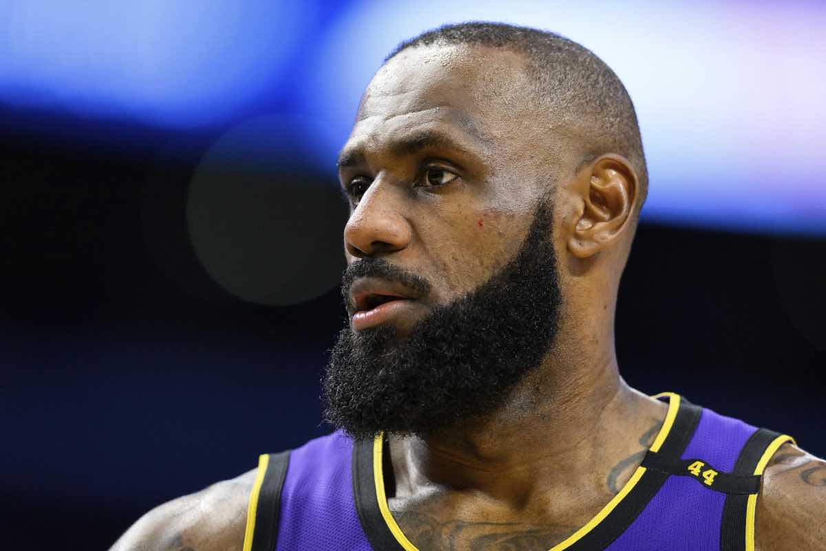 Lebron James