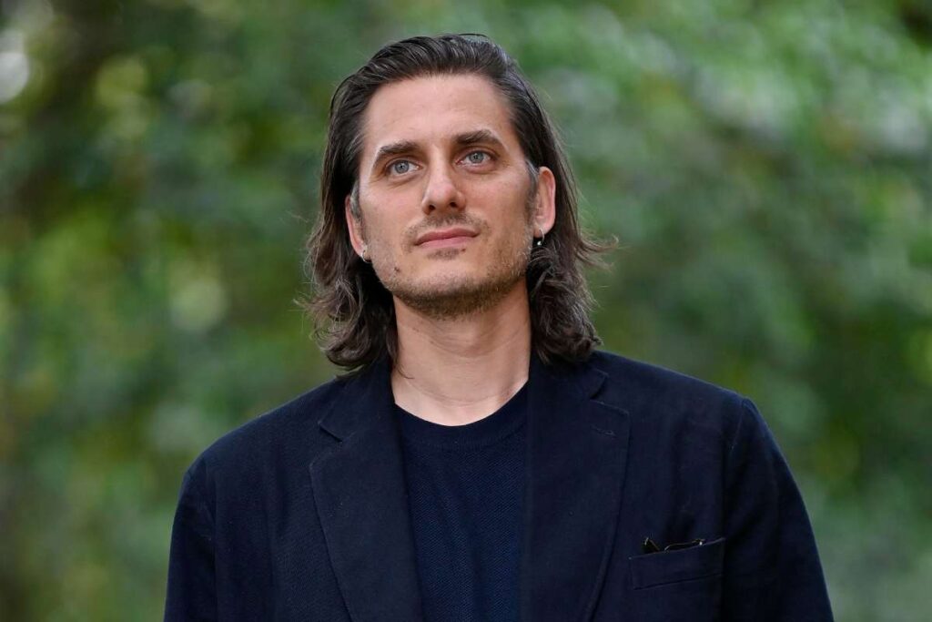 Luca Marinelli