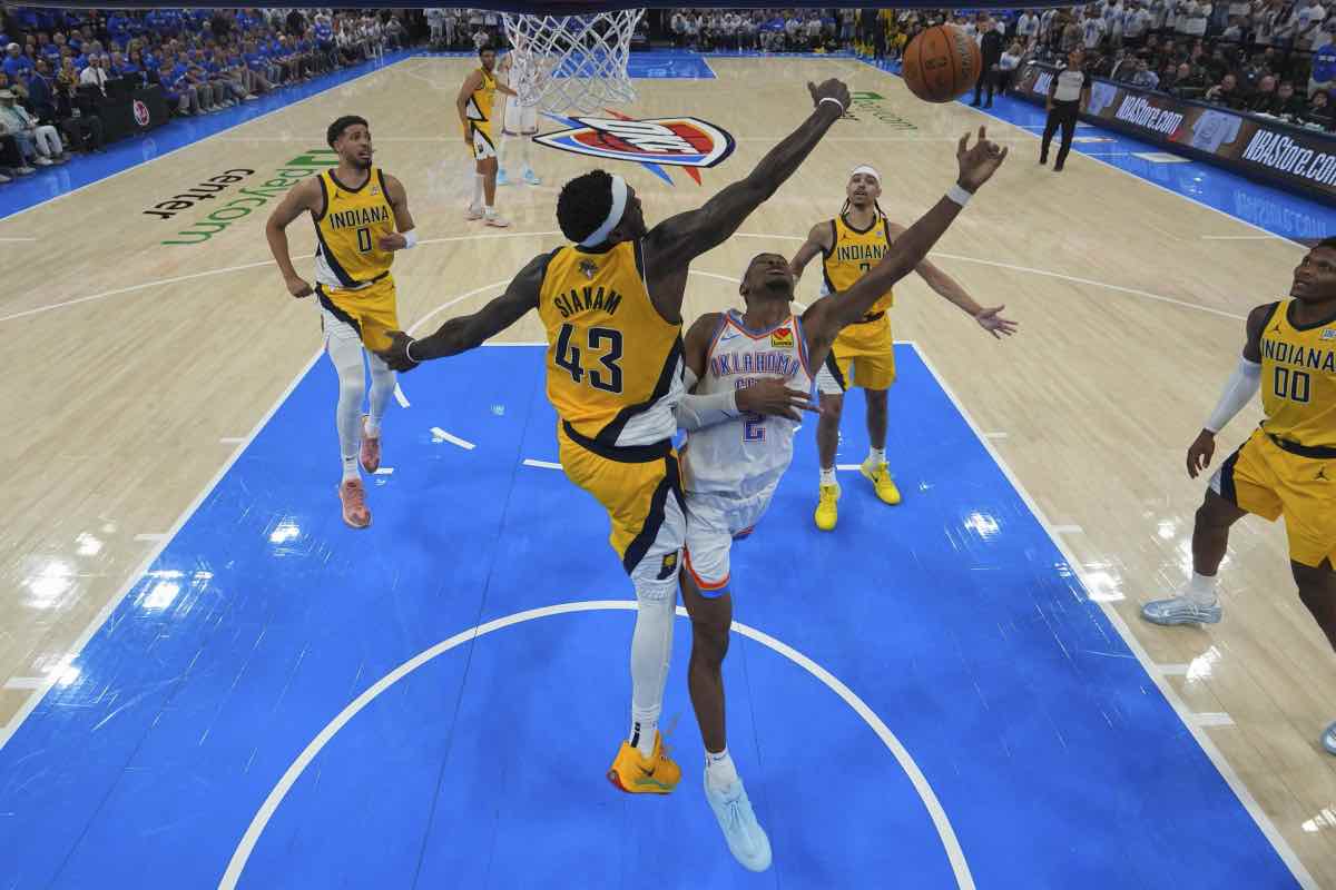 Nba Finals