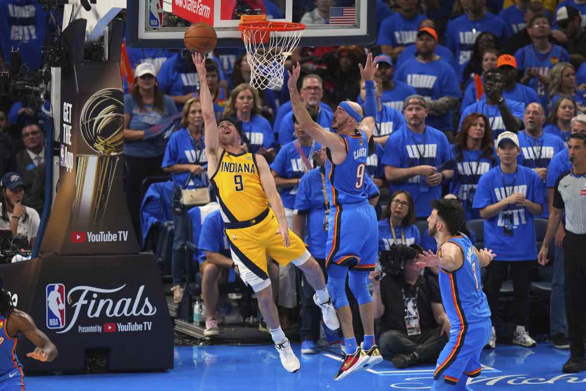 Nba Finals