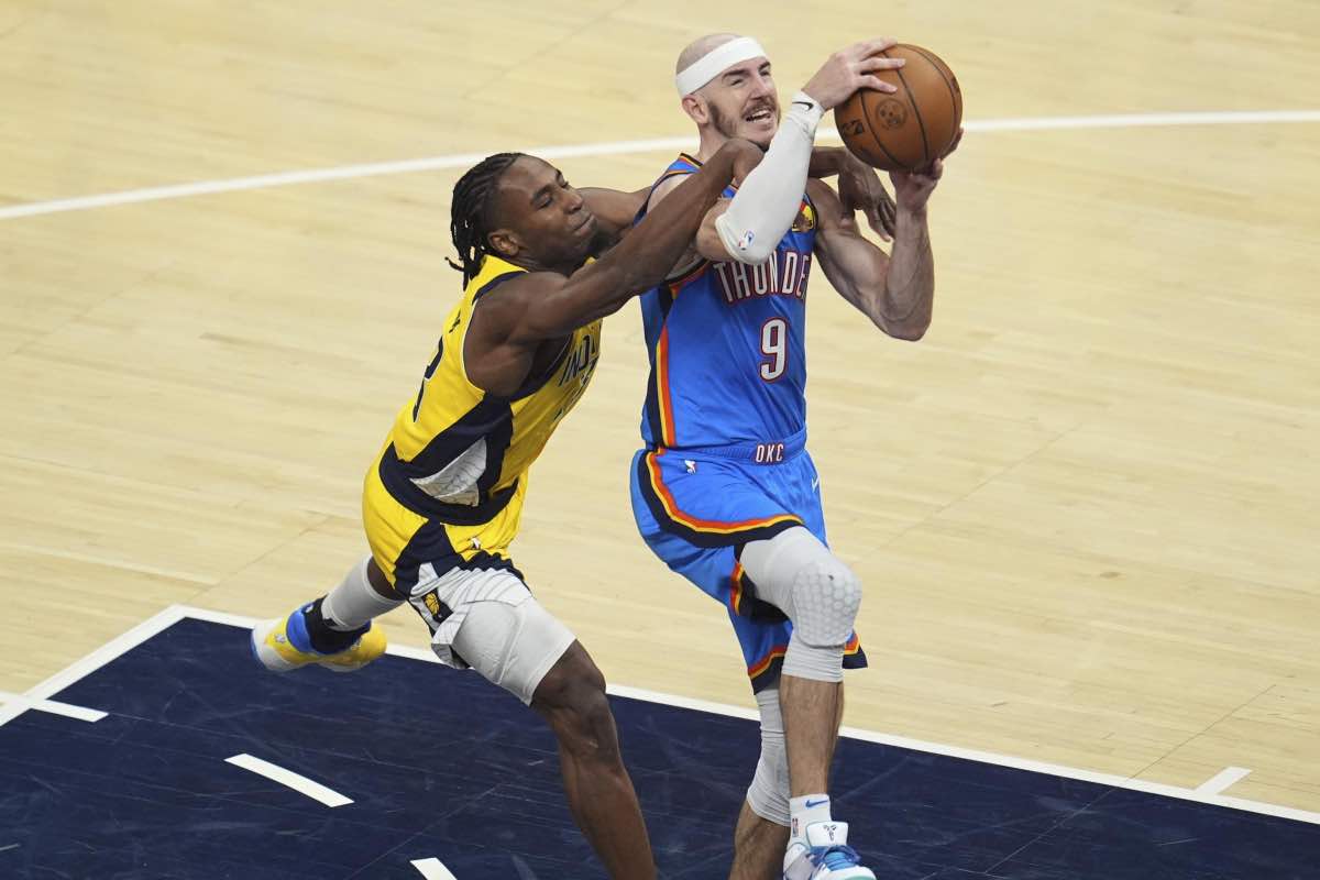 Nba Finals