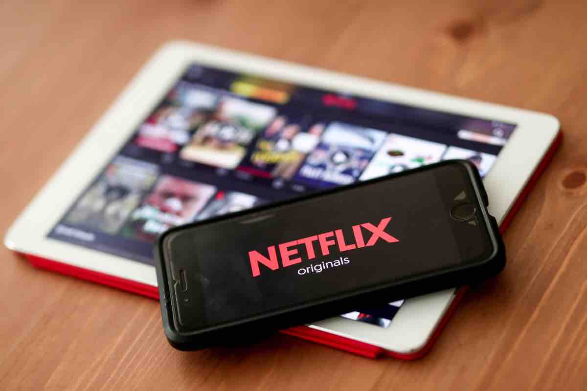 Netflix logo
