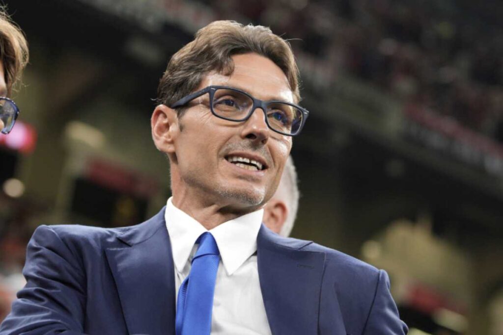 Piersivlio Berlusconi