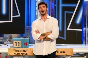 Stefano De Martino