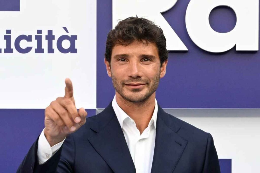 Stefano De Martino