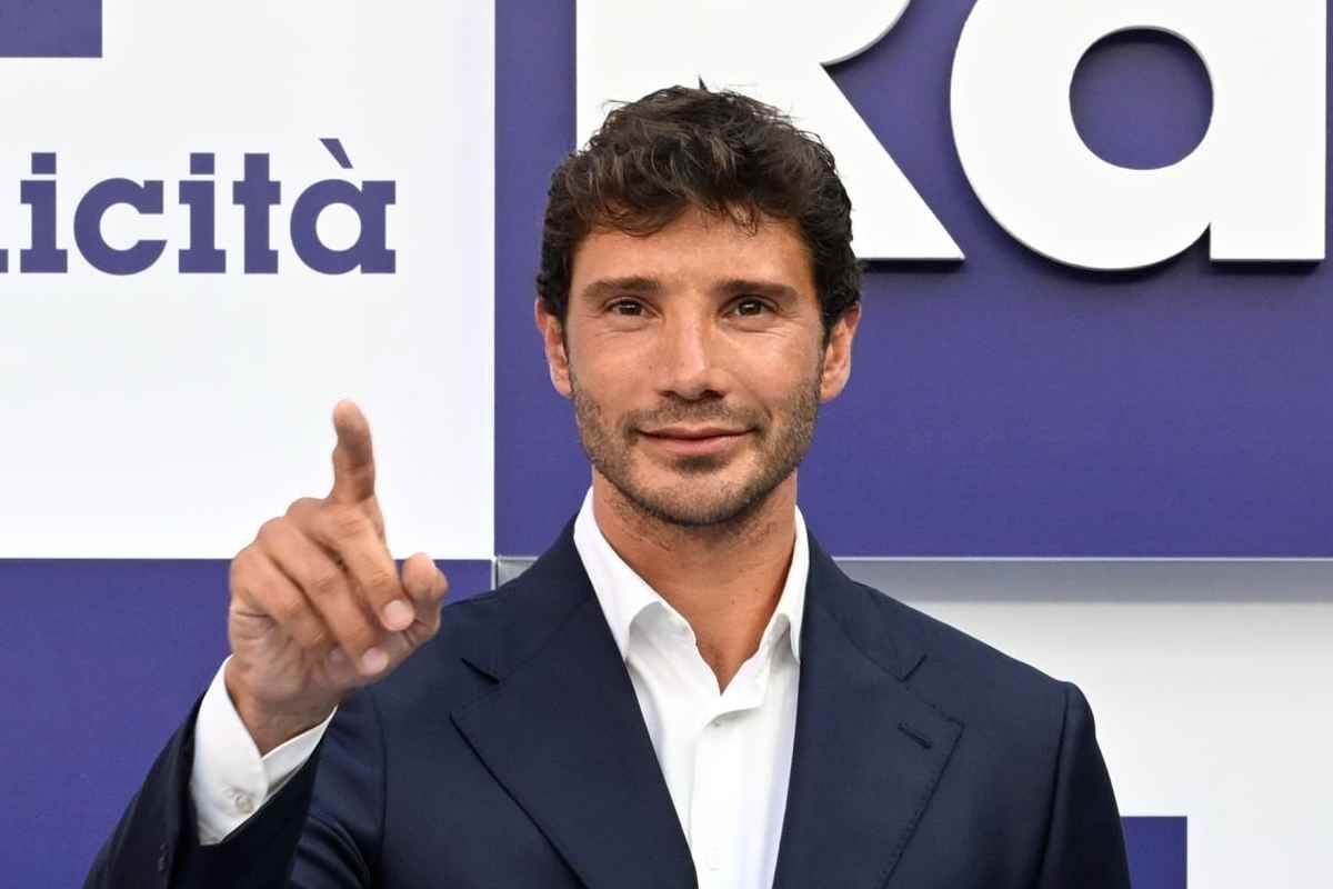Stefano De Martino