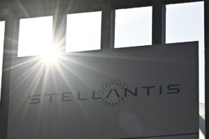 Stellantis