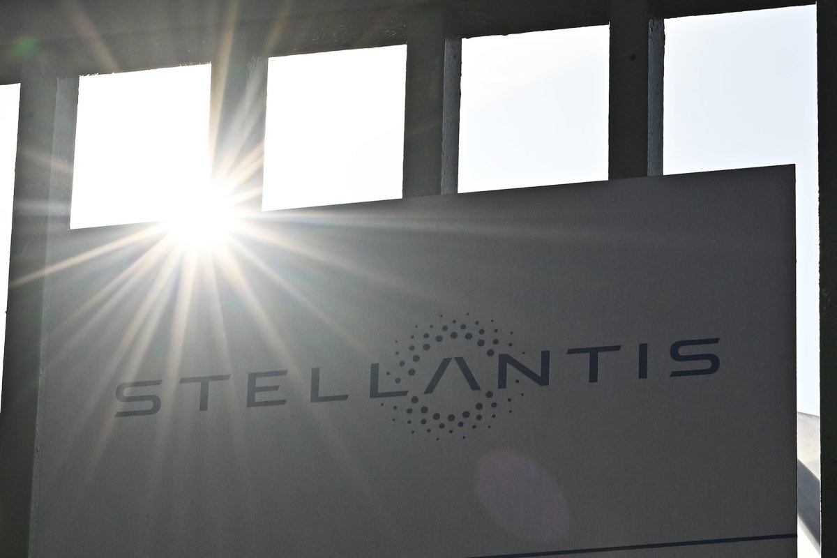 Stellantis