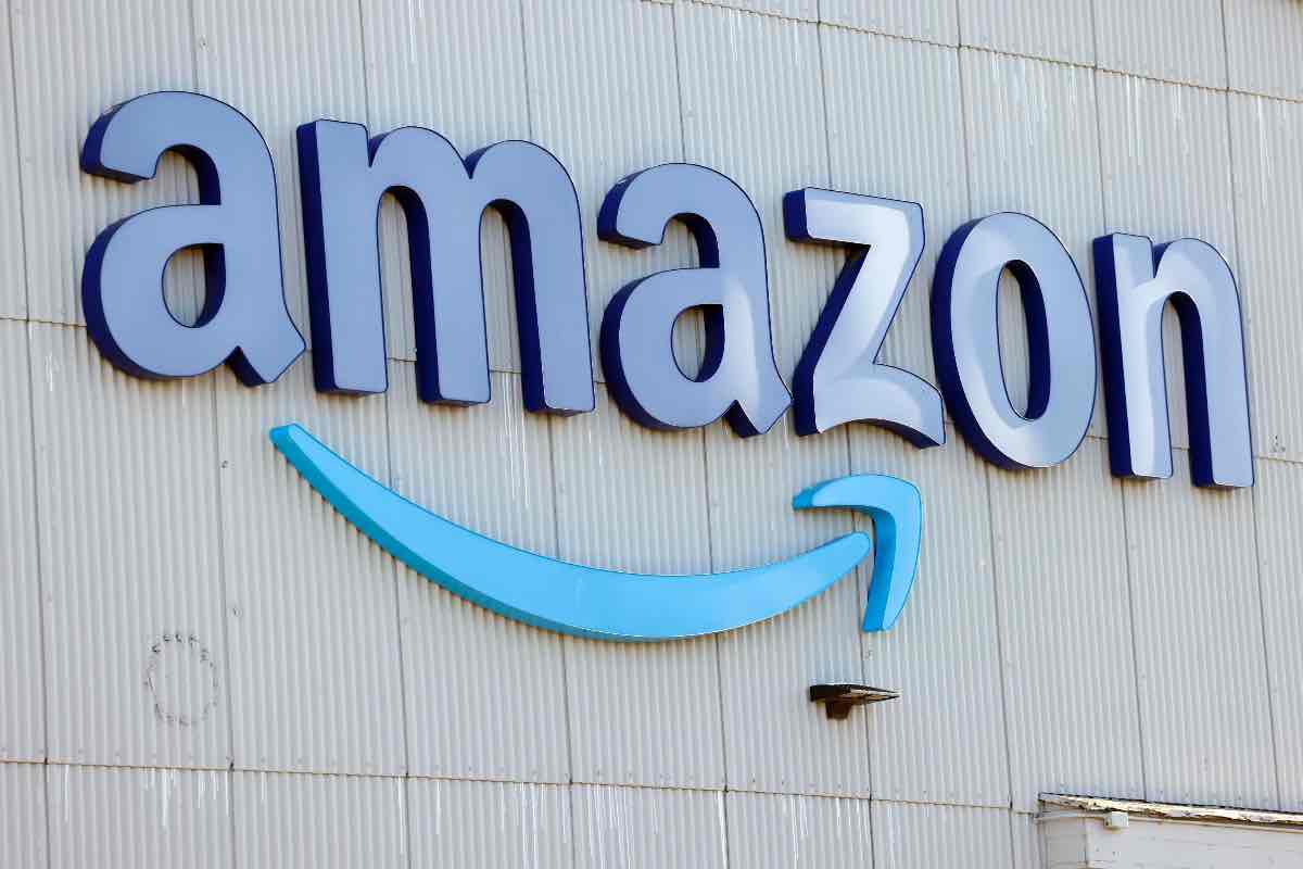 Sede di Amazon