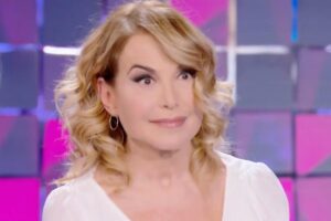 Barbara D'Urso