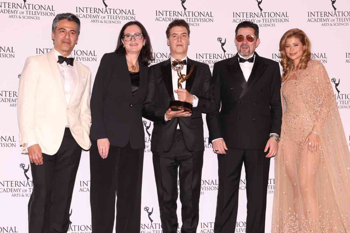 Cast La Promessa