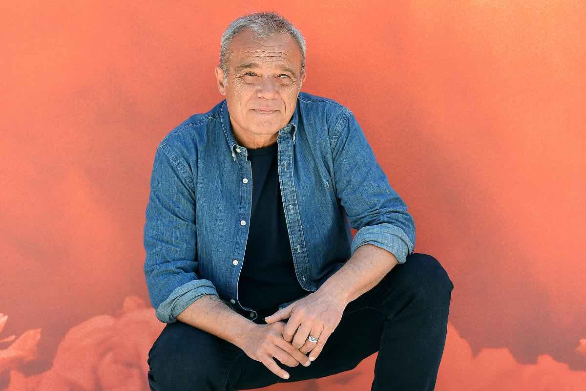 Claudio Amendola