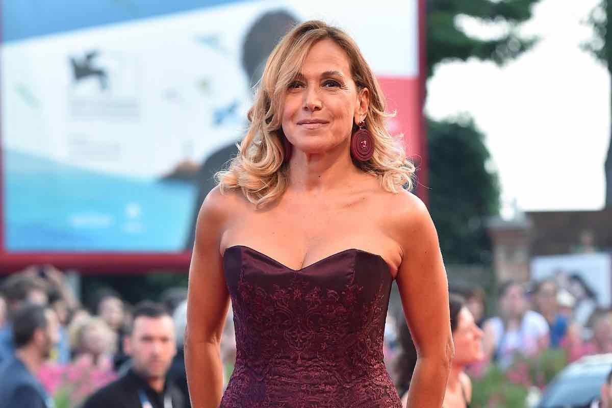 Barbara D'Urso