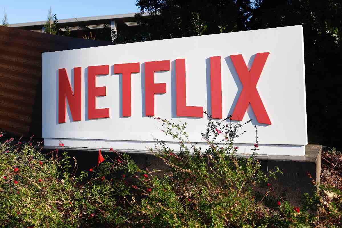Netflix