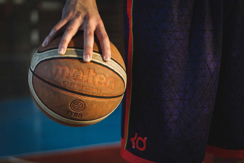 Una rivoluzione nel basket