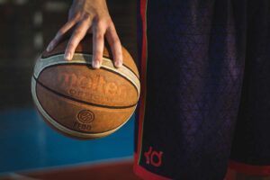 Una rivoluzione nel basket
