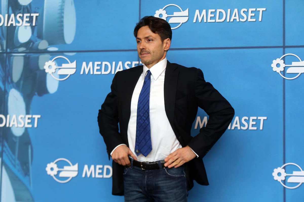 Piersilvio Berlusconi