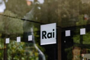 Logo Rai