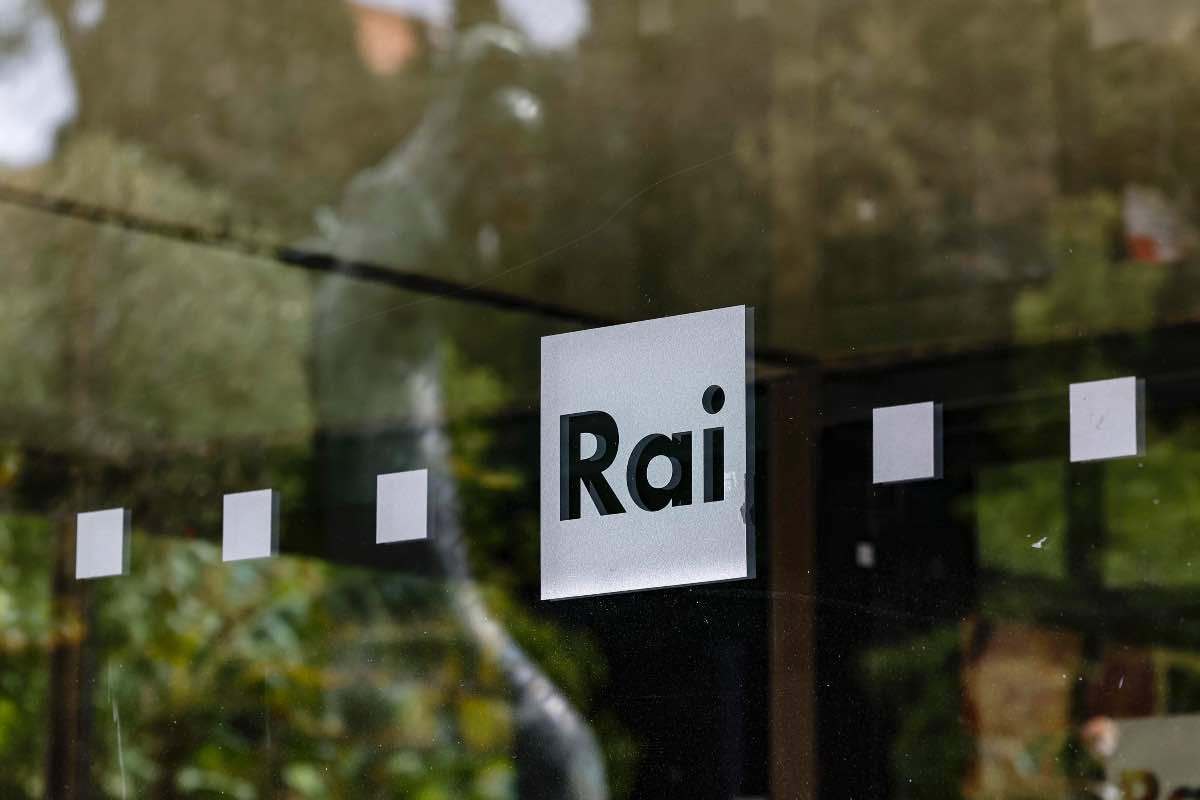 Logo Rai